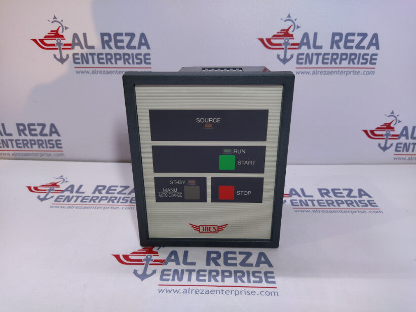 JRCS SCU-AT7 Starter Control Unit AC 18V  JRC