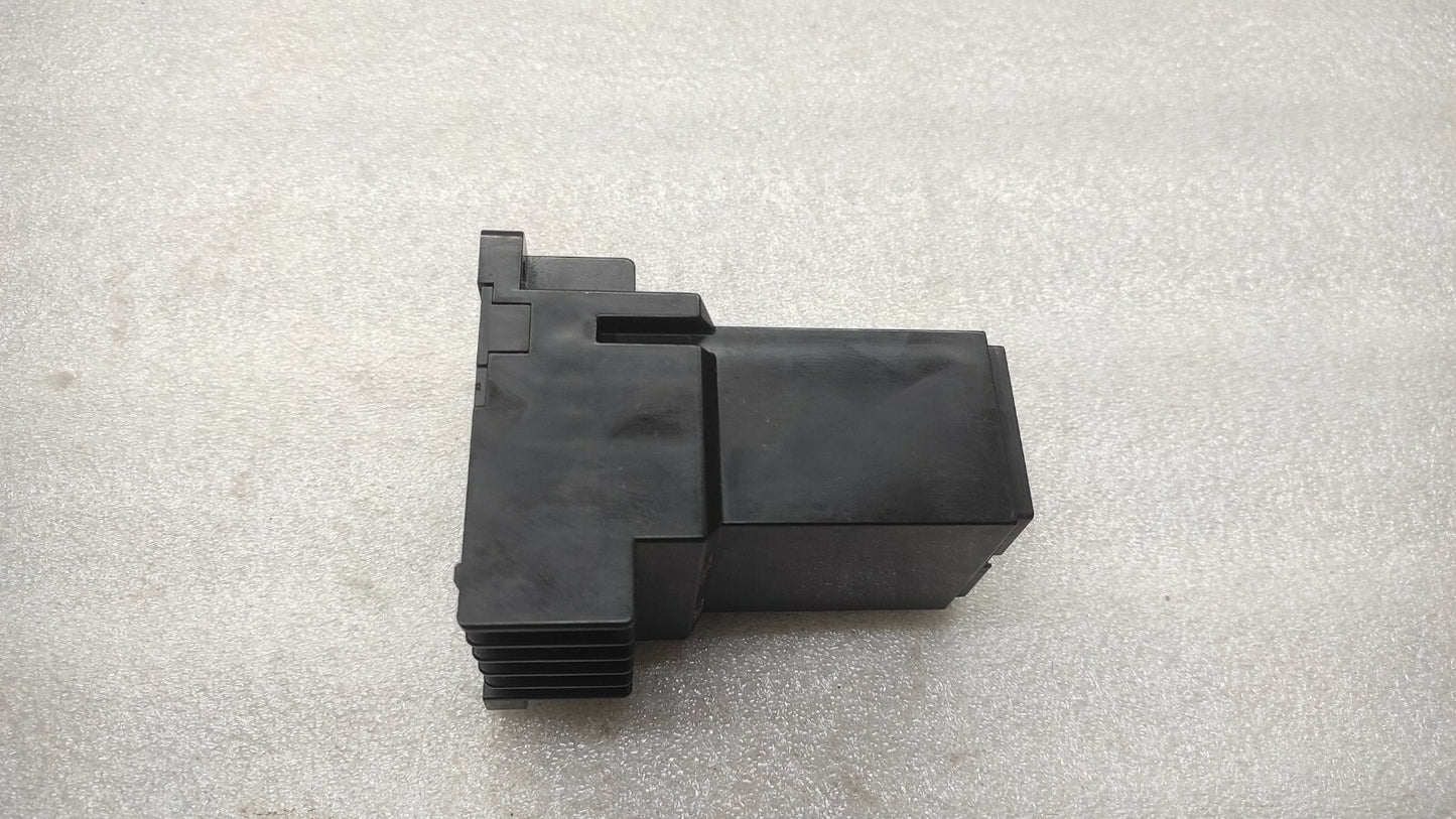 TERASAKI TZS-HD EARTH LEAKAGE RELAY 415/440V