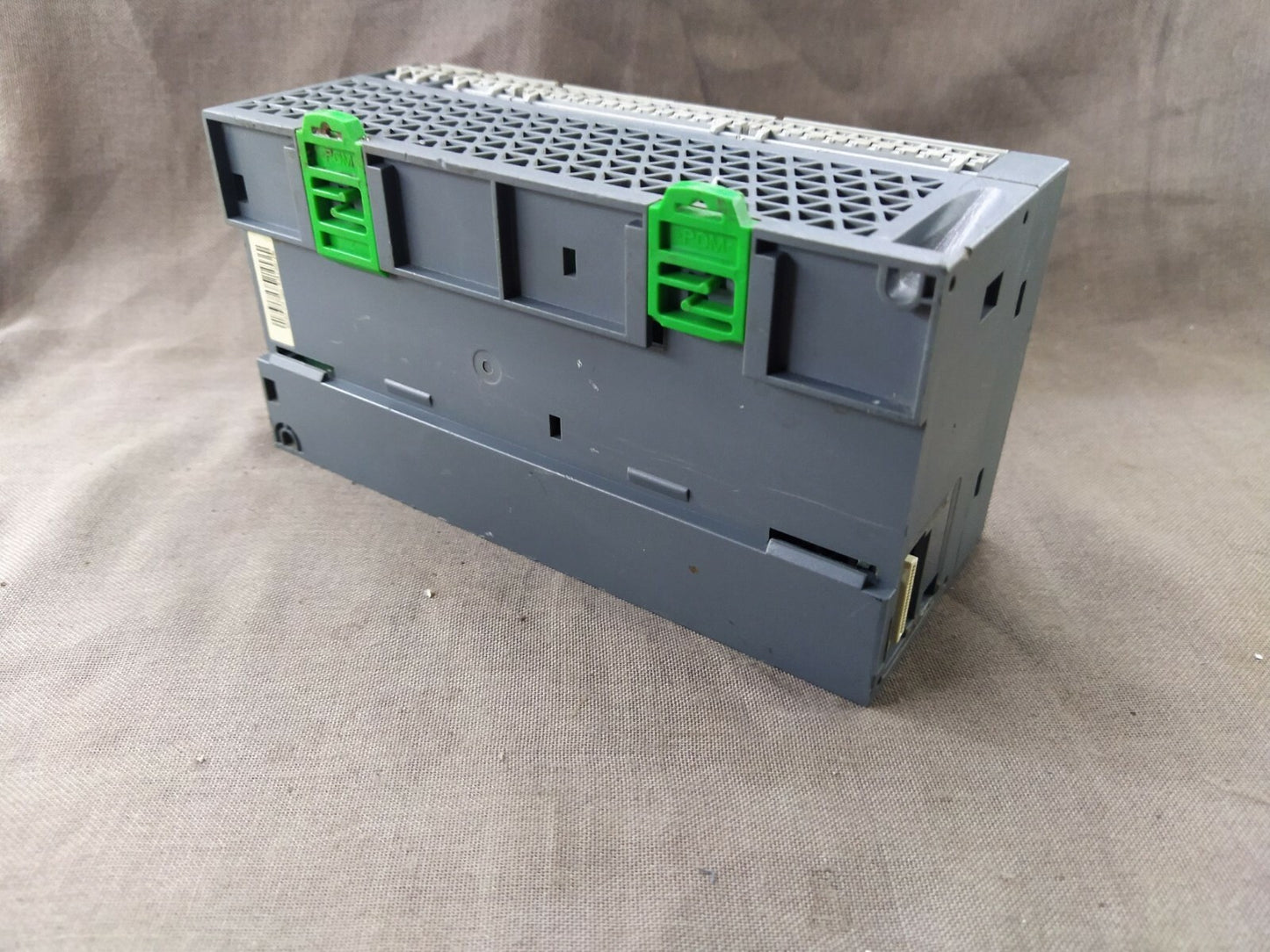 SE Modicon TM200CE40T CPU Unit 24V DC