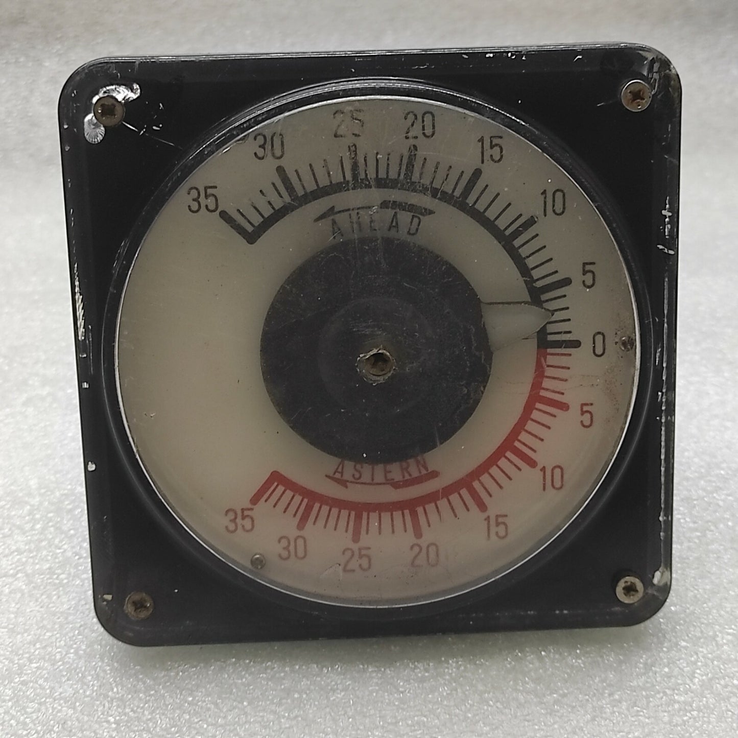TAMAGAWA TS5N2E11 SYNCHRO METER 100/110V