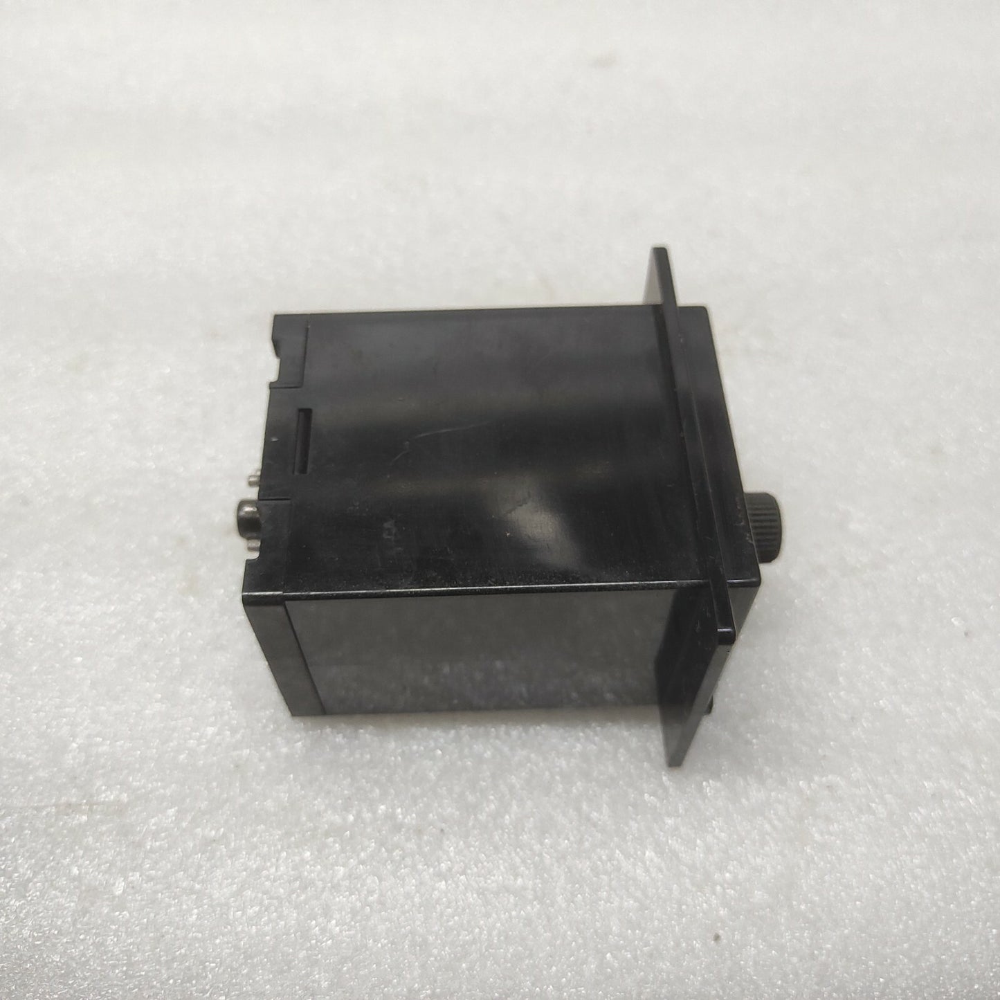 TEC ER-2 TIME DELAY RELAY 24VDC ER2206SC