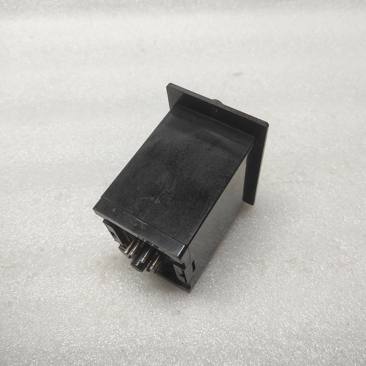 TEC ER-2 TIME DELAY RELAY 24VDC ER2206SC