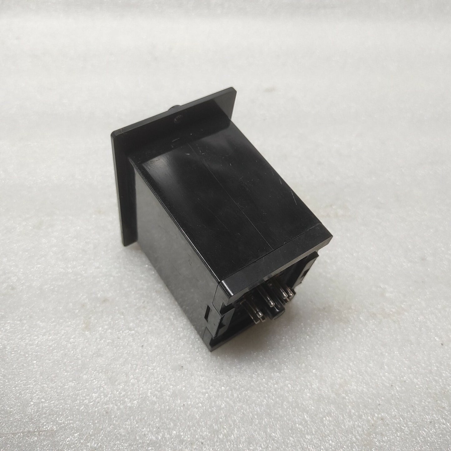 TEC ER-2 TIME DELAY RELAY 24VDC ER2206SC