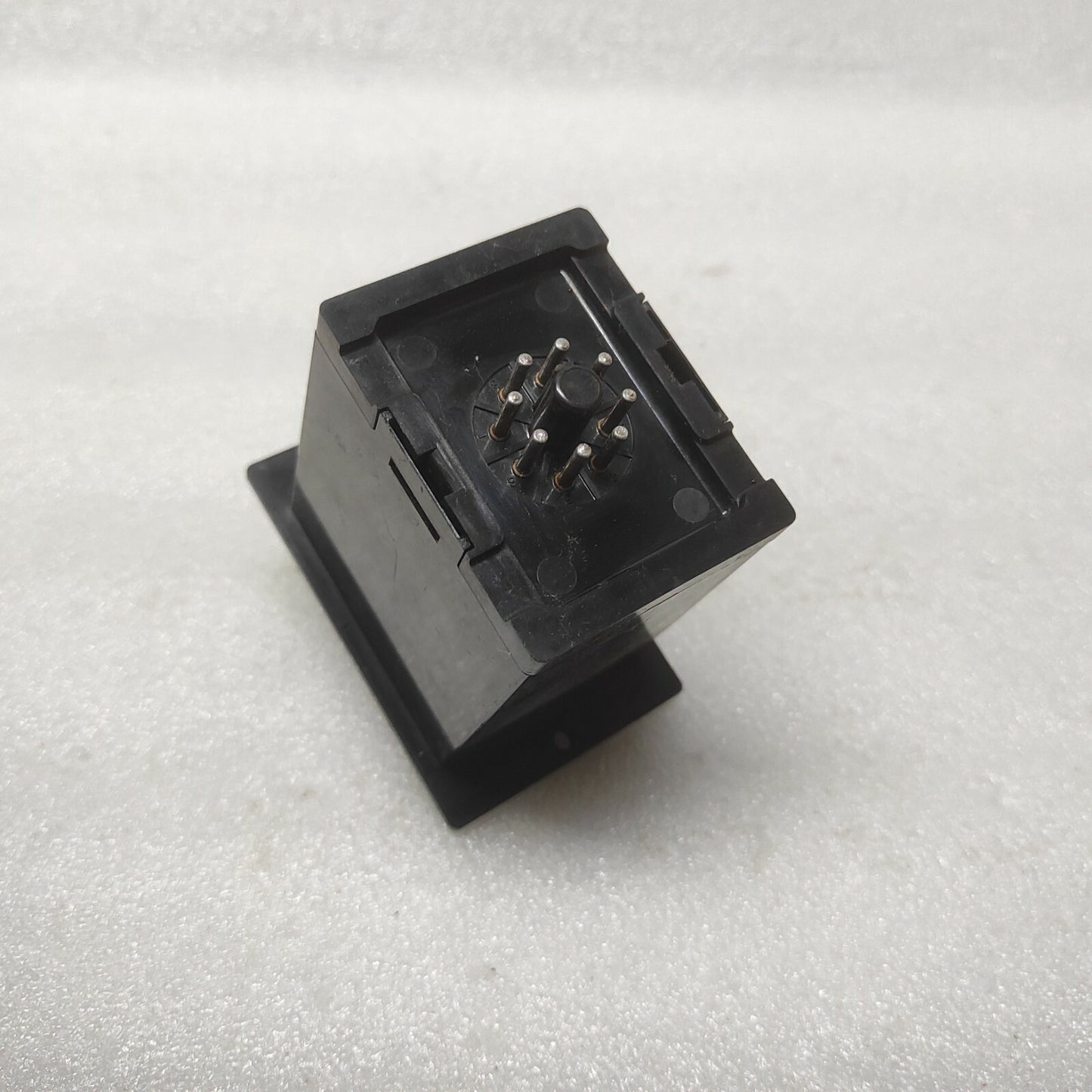 TEC ER-2 TIME DELAY RELAY 24VDC ER2206SC