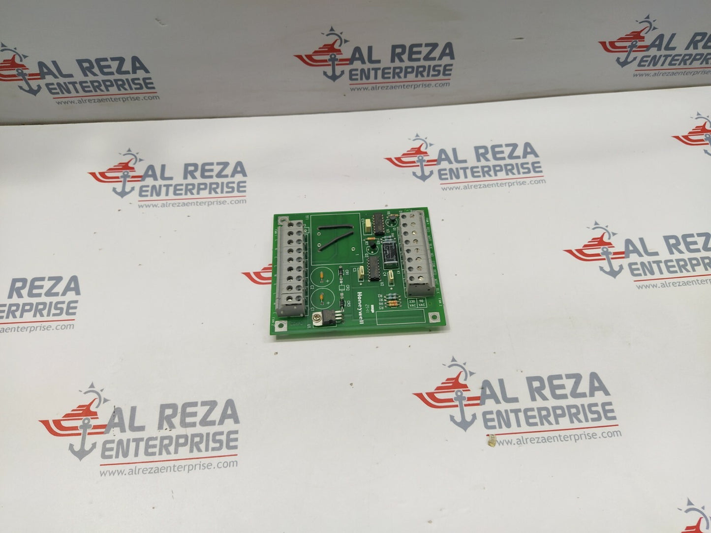 HONEYWELL ASSY NO DPCB21050001