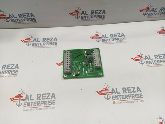 HONEYWELL ASSY NO DPCB21050001