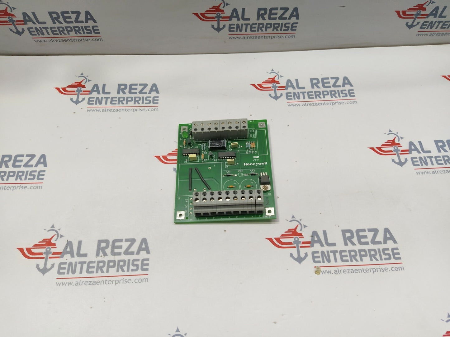 HONEYWELL ASSY NO DPCB21050001