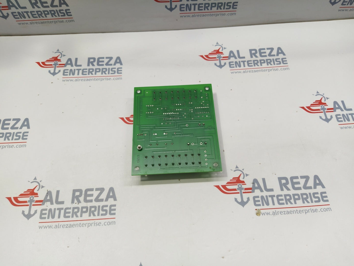 HONEYWELL ASSY NO DPCB21050001