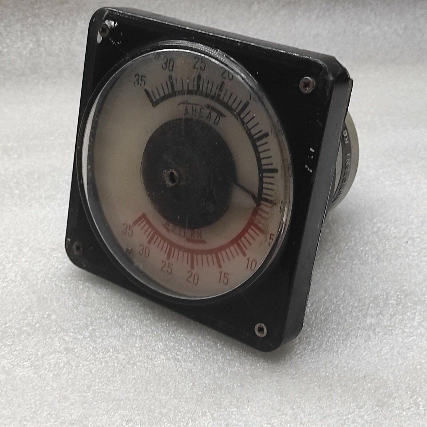 TAMAGAWA TS5N2E11 SYNCHRO METER 100/110V
