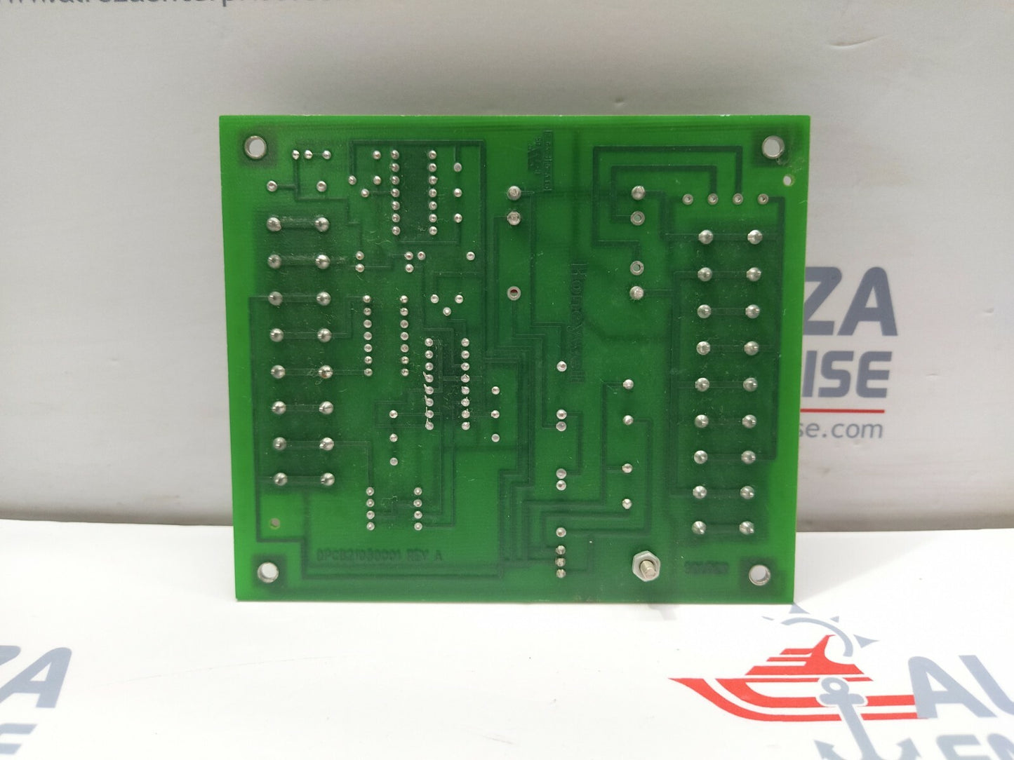 HONEYWELL ASSY NO DPCB21050001