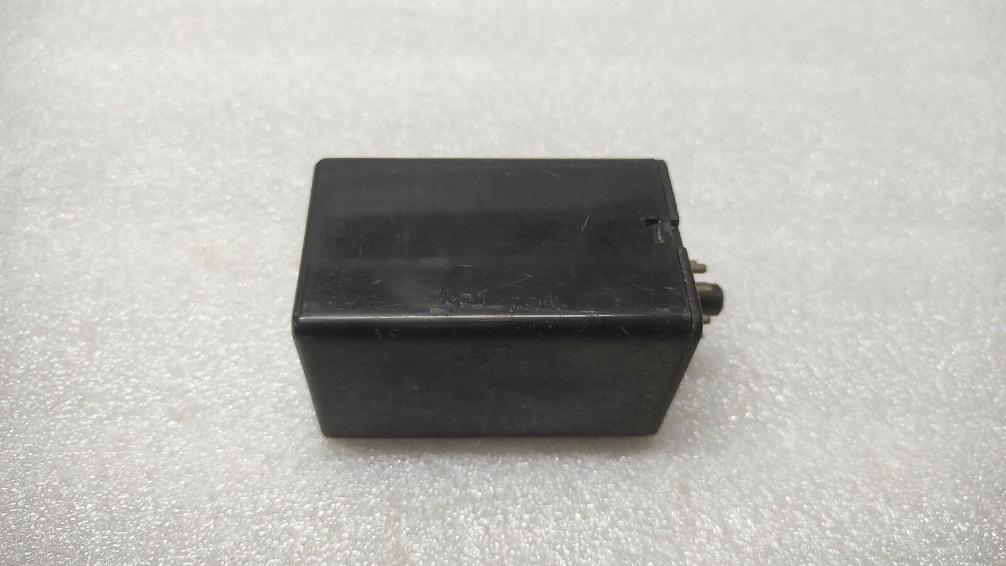SABROE 1920 605-A TRANSMITTER ADAPTER