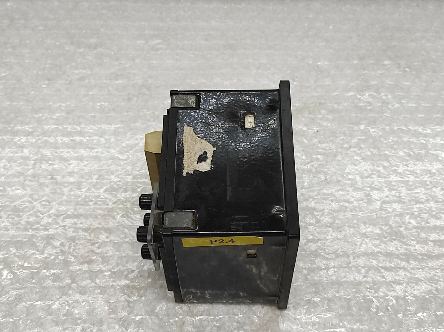 MEGACON KPM 173 MW METER 220V