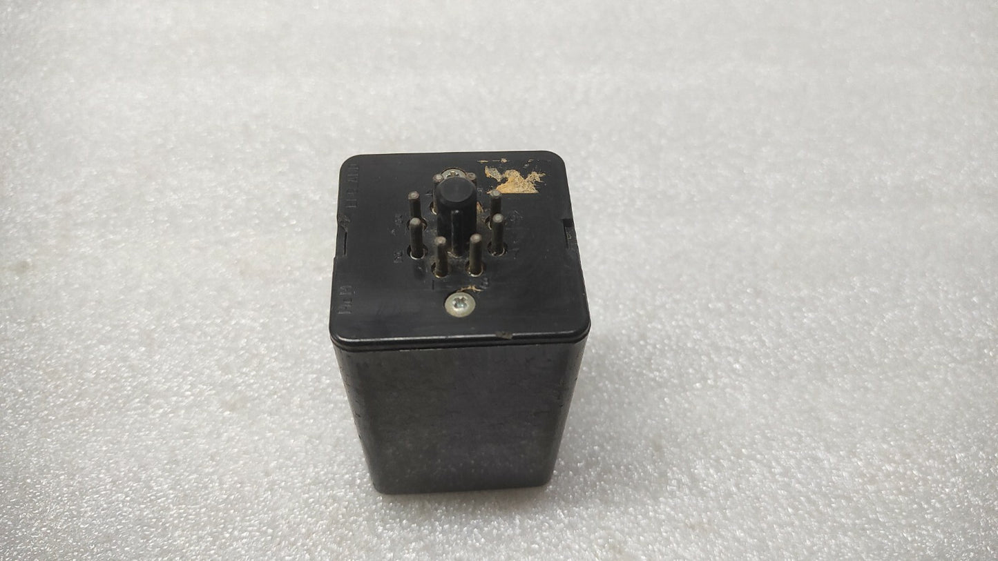 SABROE 1920 605-A TRANSMITTER ADAPTER