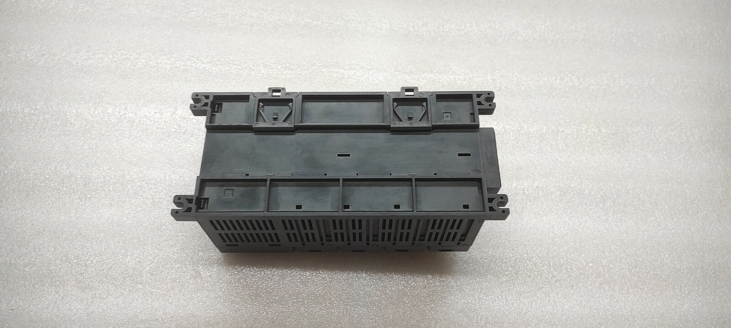 KOYO DIRECT LOGIC 205 PLC D2-04B-1 PS D2-240 CPU D2-16ND3-2 IN D2-12TR OUT