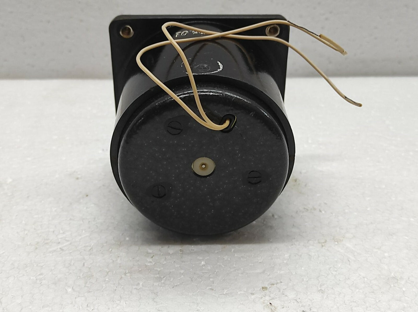 PAFAL 31773-1995 LICZNIK CZASU MOG LGS 220V HOUR METER