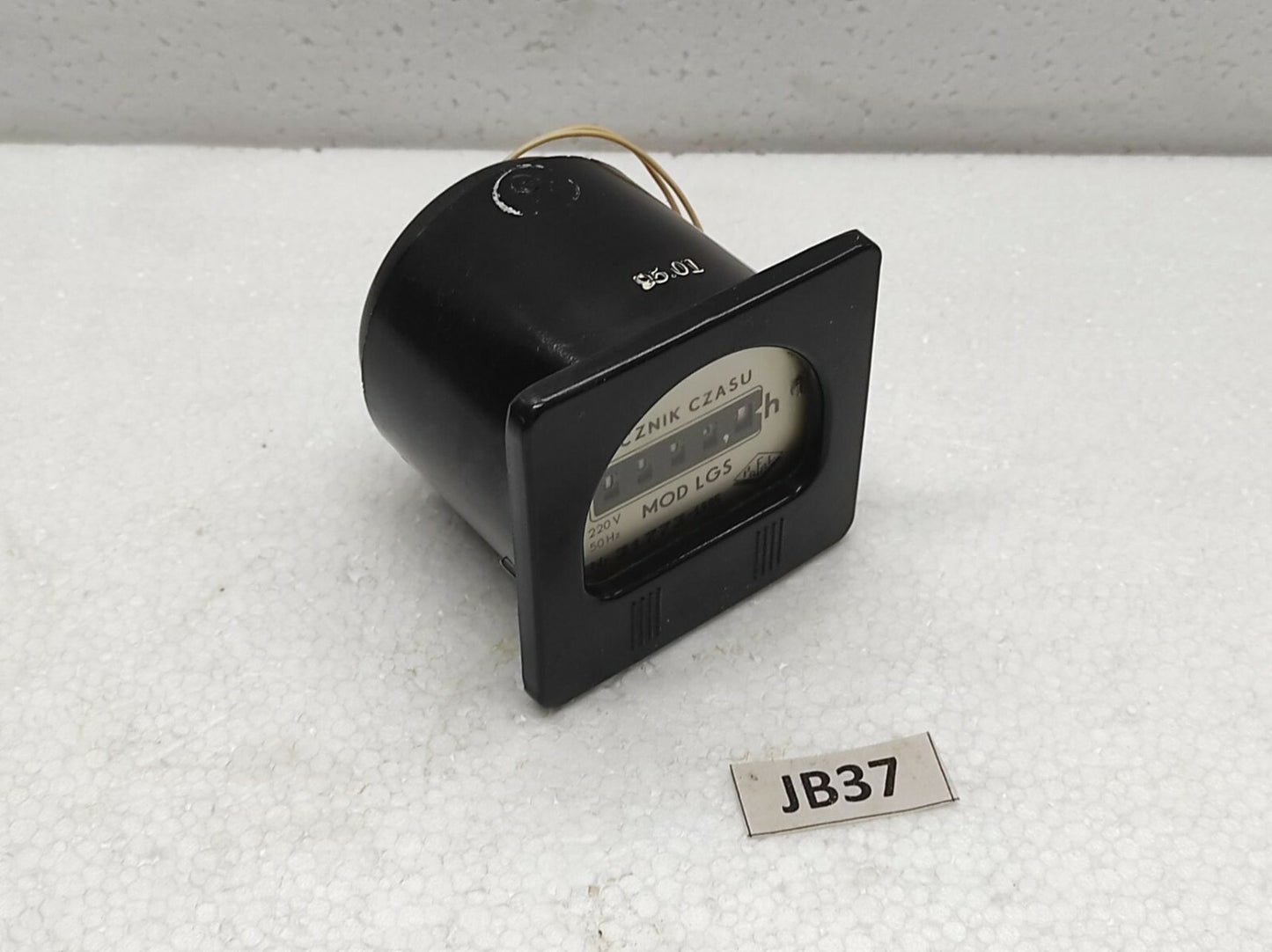 PAFAL 31773-1995 LICZNIK CZASU MOG LGS 220V HOUR METER