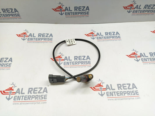 Honeywell SNG-QPLA-QUAD Speed Sensor
