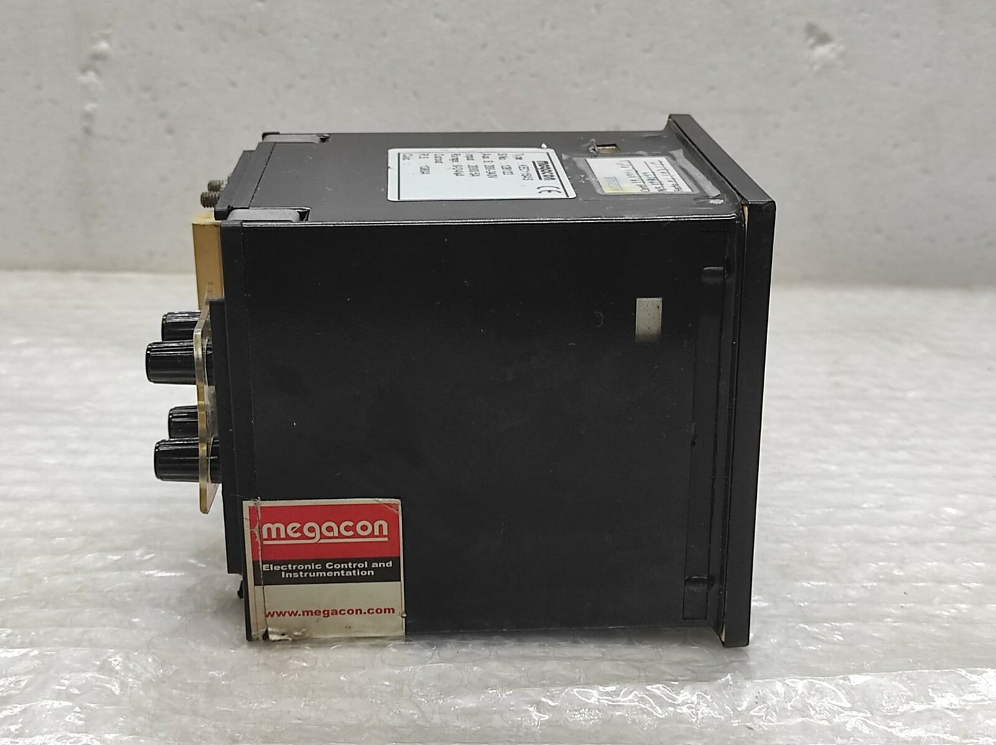 MEGACON KEC115AS kA METER 200-240V 2000/5A