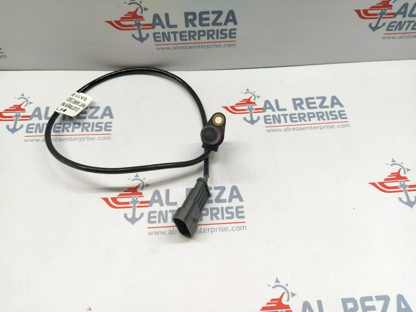 Honeywell SNG-QPLA-QUAD Speed Sensor