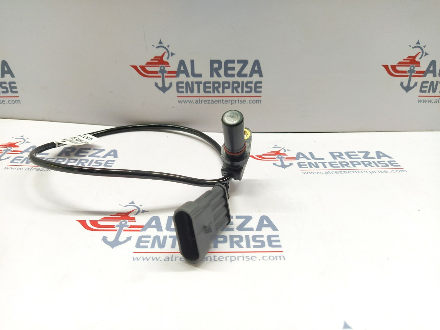 Honeywell SNG-QPLA-QUAD Speed Sensor