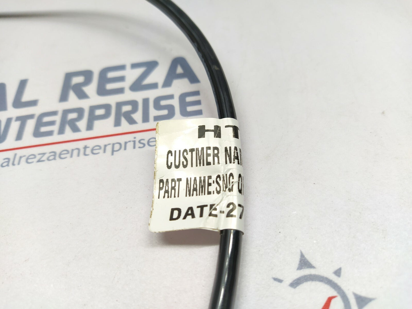 Honeywell SNG-QPLA-QUAD Speed Sensor
