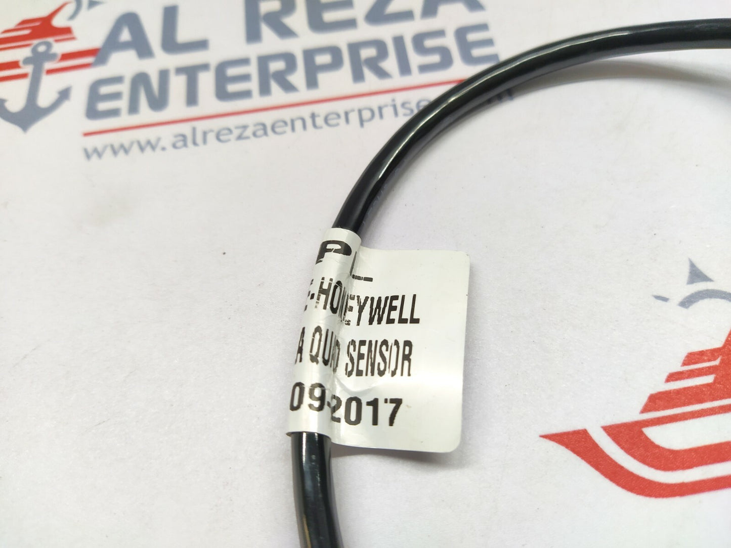 Honeywell SNG-QPLA-QUAD Speed Sensor