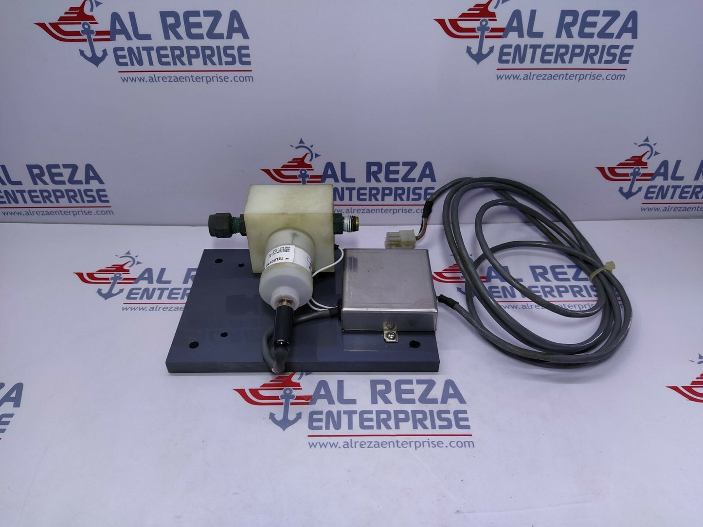 Teledyne Analytical Oxygen Sensor 922274 E7 Class E-2