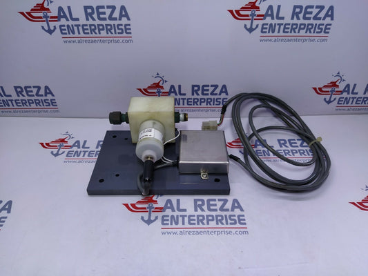 Teledyne Analytical Oxygen Sensor 922274 E7 Class E-2
