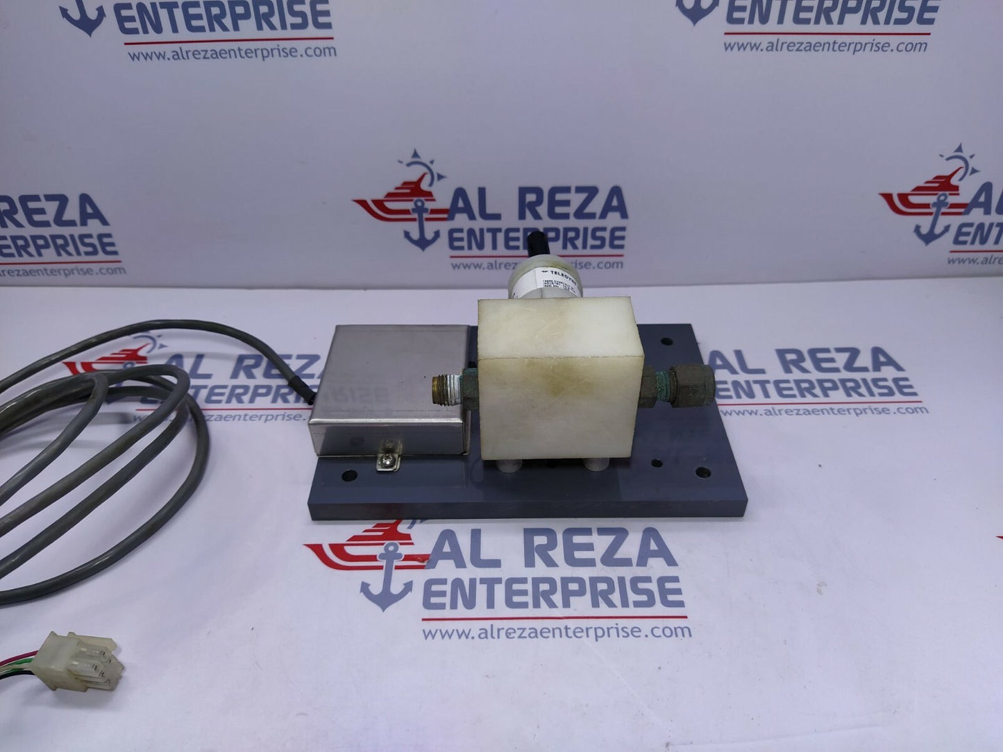 Teledyne Analytical Oxygen Sensor 922274 E7 Class E-2