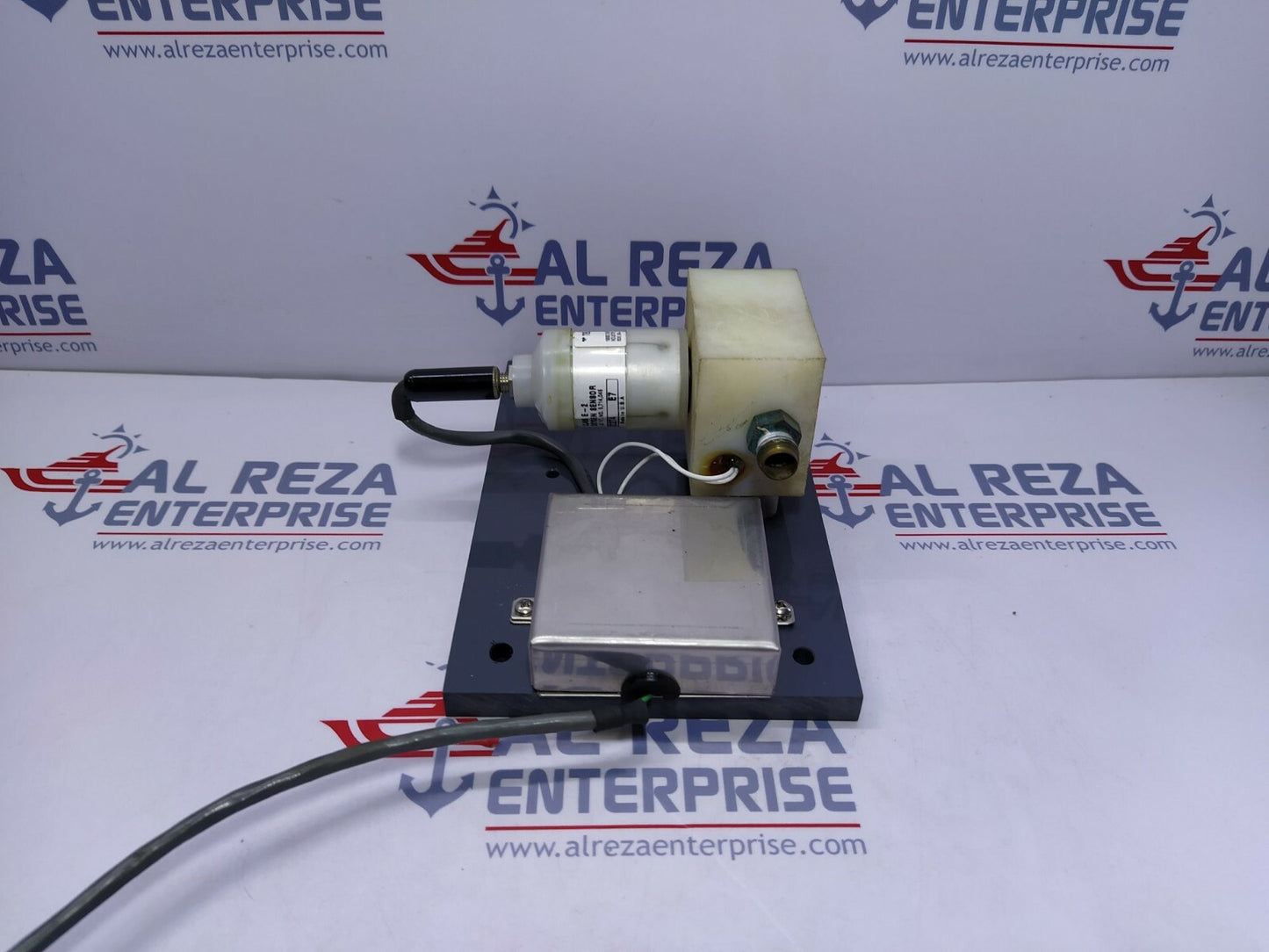 Teledyne Analytical Oxygen Sensor 922274 E7 Class E-2
