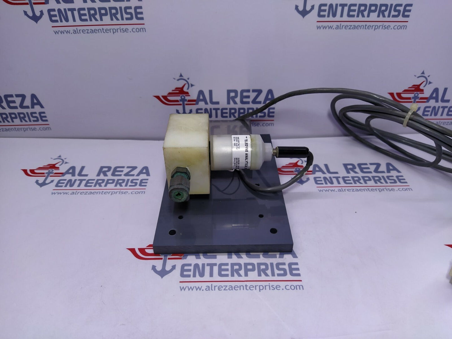Teledyne Analytical Oxygen Sensor 922274 E7 Class E-2