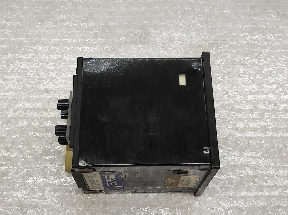 MEGACON KEC 115 kA METER 2000/5A