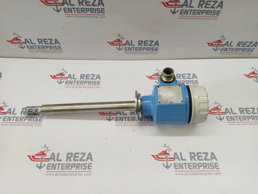ENDRESS HAUSER FTL51H-KTE2BC4G5A LIQUIPHANT VIBRONIC POINT LEVEL DETECTION