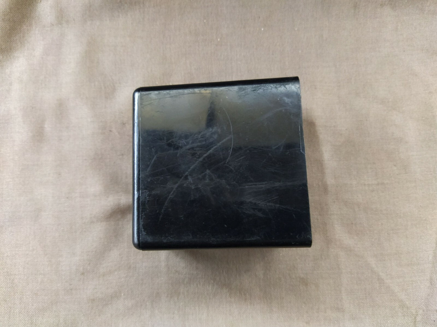 Landis & Gyr LAE10 Flame Safeguard for Burner LAE 10 WITHOUR CONNECTION PANEL
