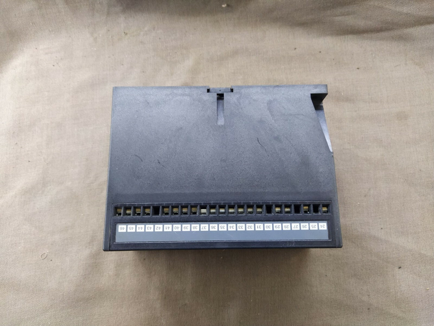 Deif LSU112DG Load Sharing, Paralleling & Operation 100050645.50 220V