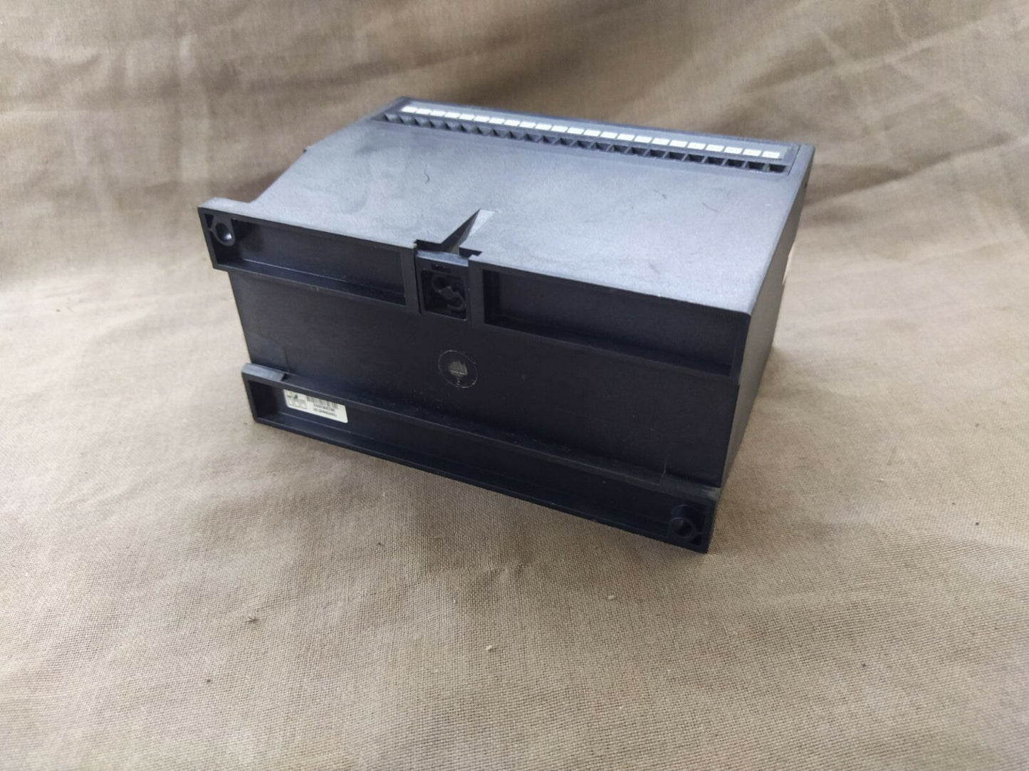 Deif LSU112DG Load Sharing, Paralleling & Operation 100050645.50 220V