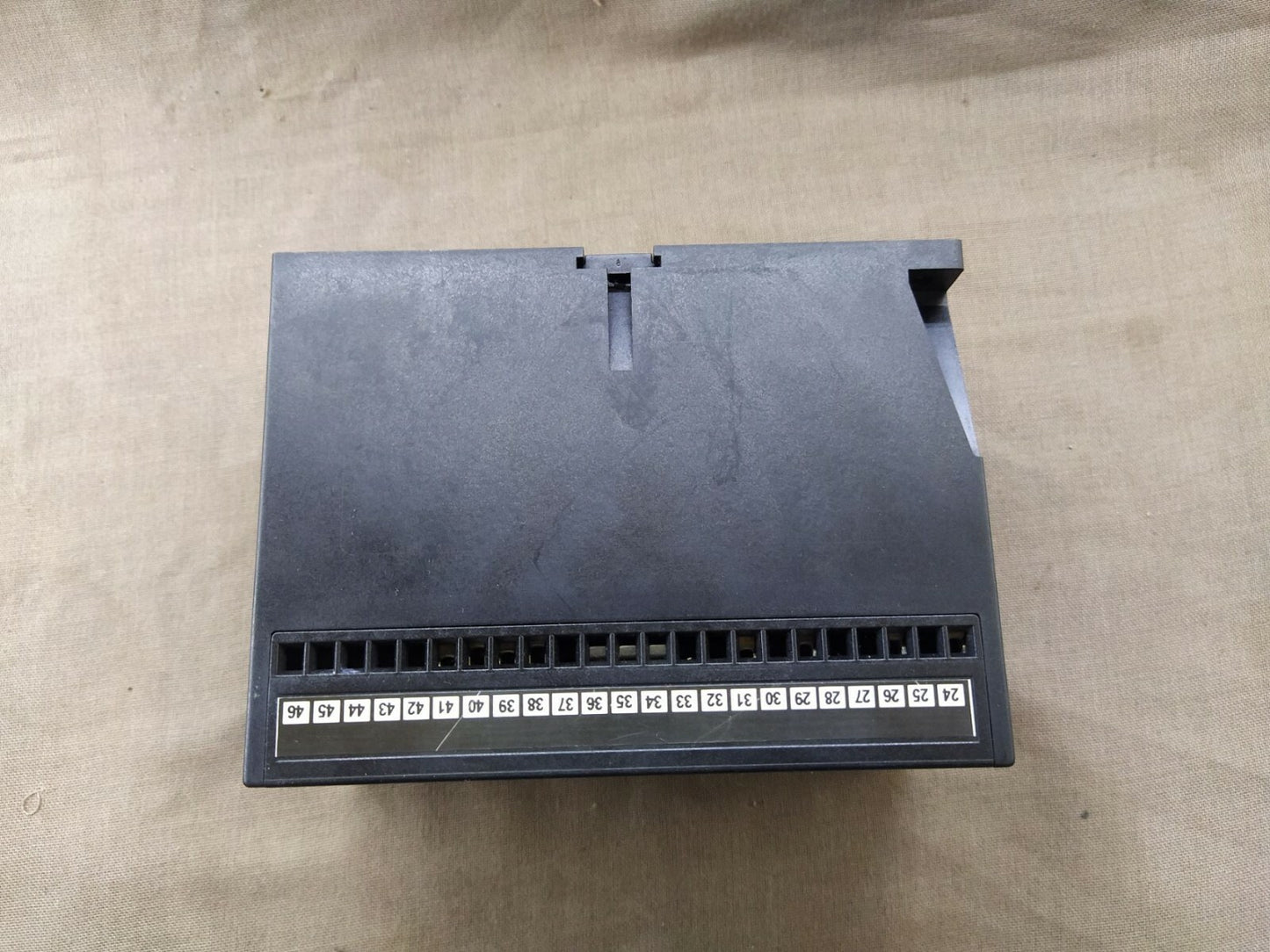 Deif FAS-113DG Synchronisation & Circuit Breaker Closing 243989.10 220V AC