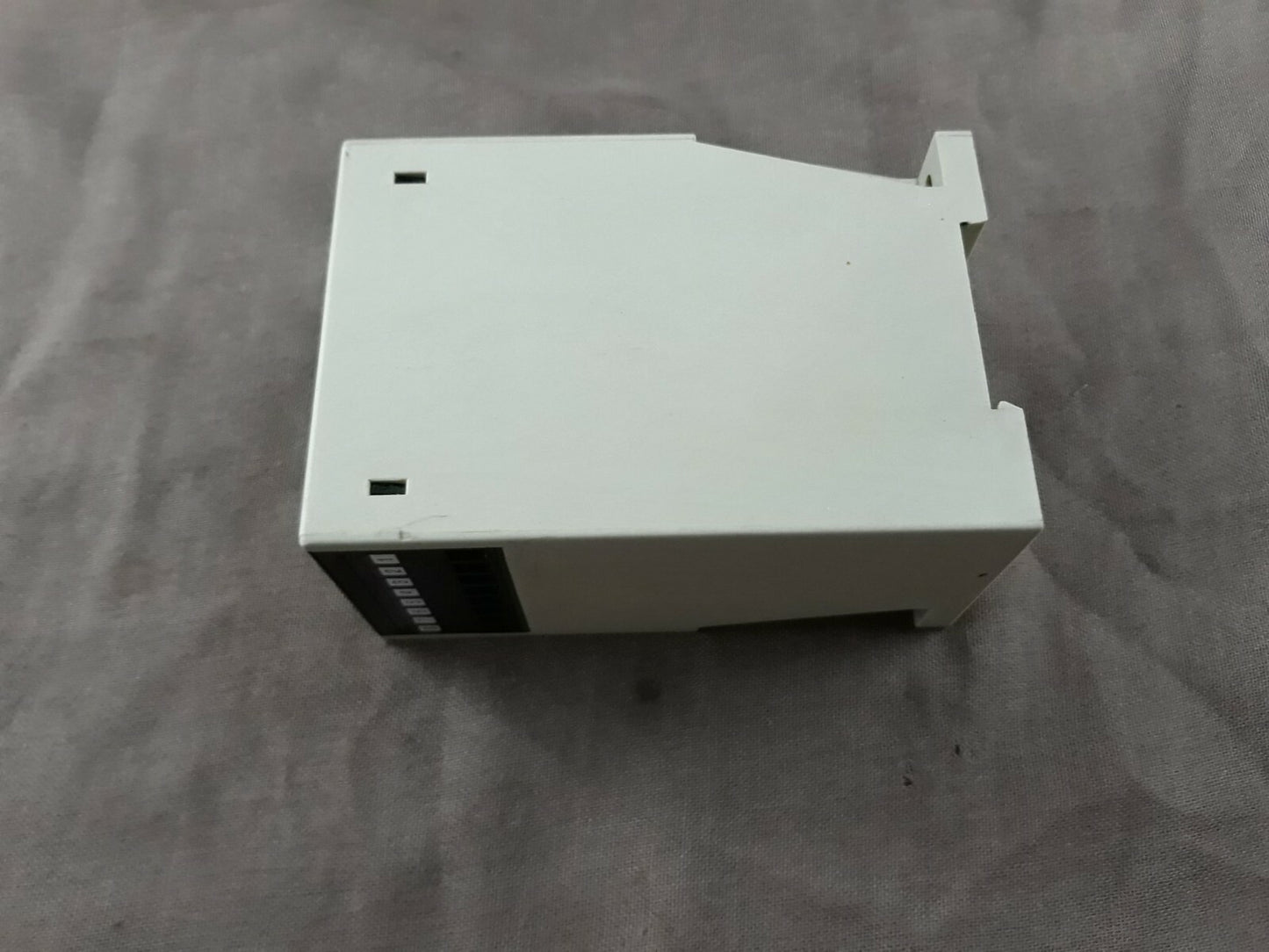Unipower HPL423 Relay 24 VDC By Hydria HPL 423