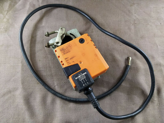 Belimo LMU230 Actuators 5Nm 100-240 VAC