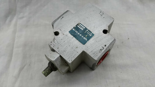ATLAS COPCO 1619 5332 01 VALVE VF-42-A-S-5-B01