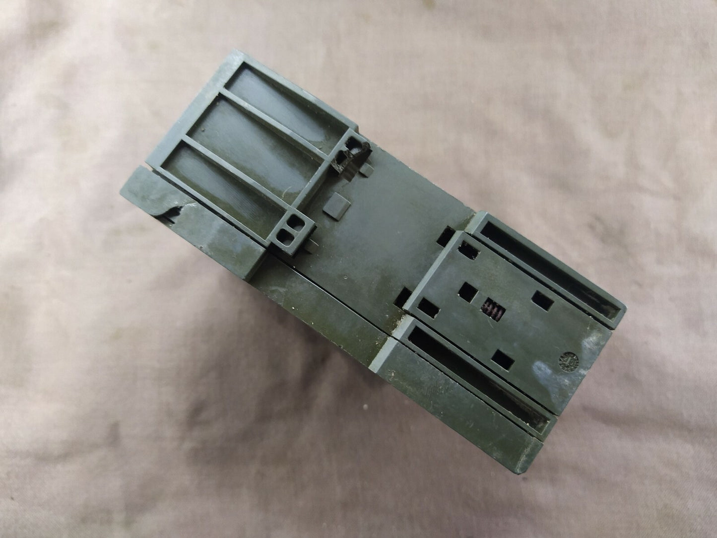 Siemens Sitop Smart 6EP1 333-2AA01 5A Power Supply 6EP13332AA01