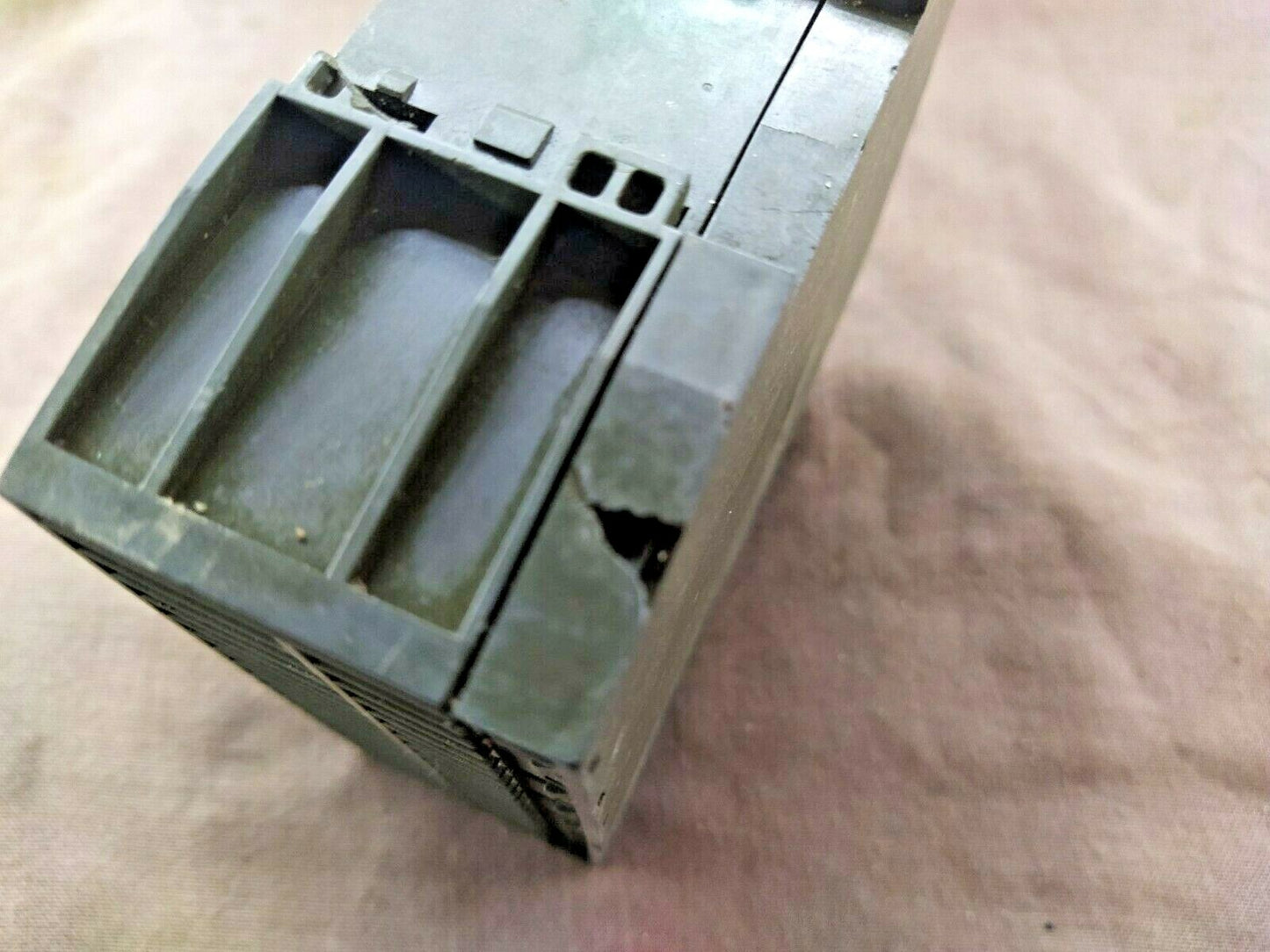 Siemens Sitop Smart 6EP1 333-2AA01 5A Power Supply 6EP13332AA01