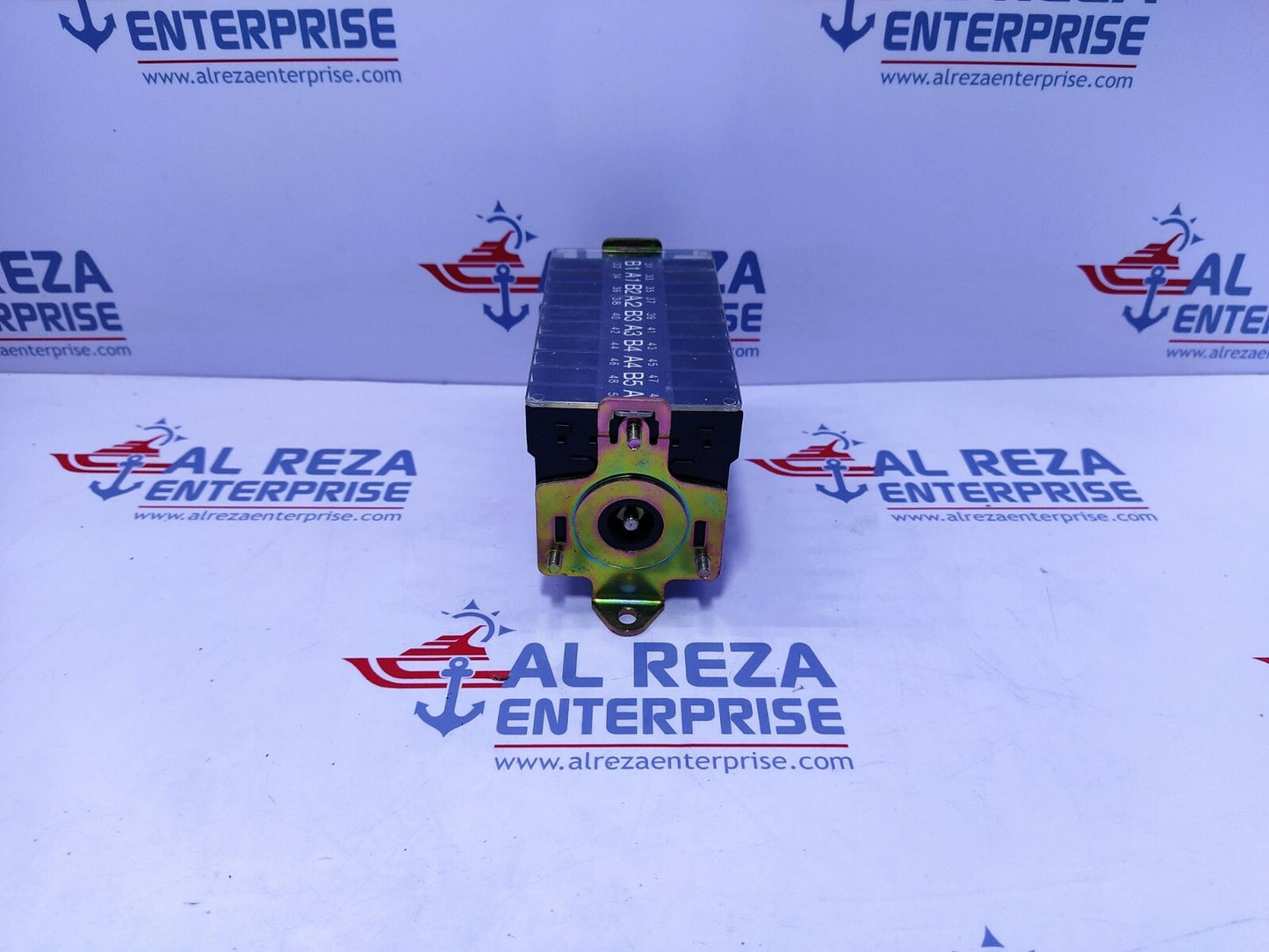 Terasaki Auxiliary Switch AXT-1AB 10P 5a 5b
