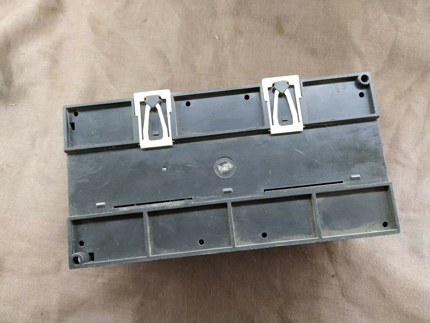 Fatek FBS-60MCT Programmable Controller FBS-60MCT-D24