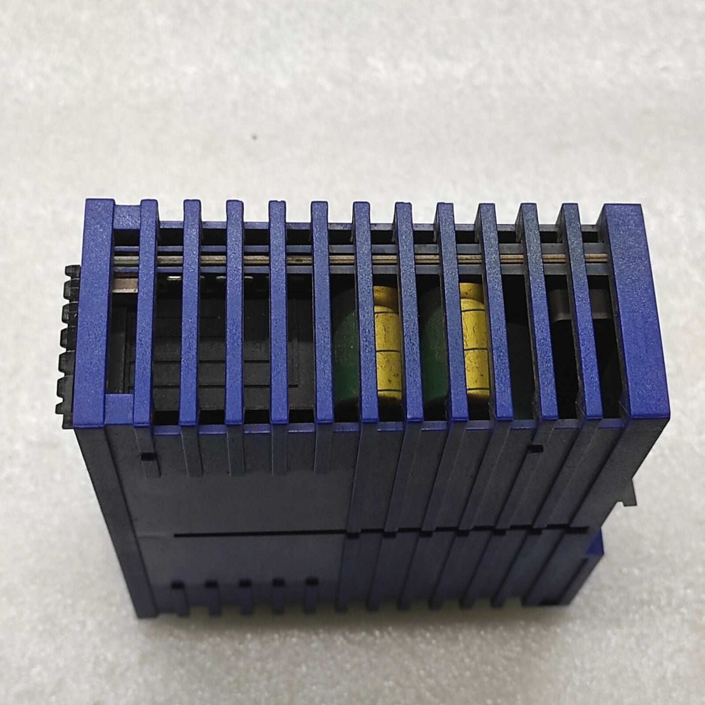 HIRSCHMANN EAGLE MGUARD TX-TX INDUSTRIAL SECURITY ROUTER 9.6-60VDC/18-30VAC