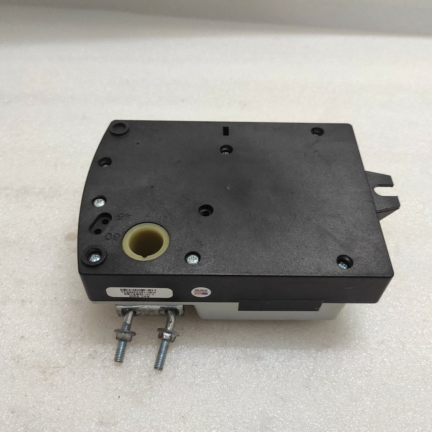 SIMPLY VAV BAC-8205 BACNET FAN AND REHEAT CONTROLLER 24VAC
