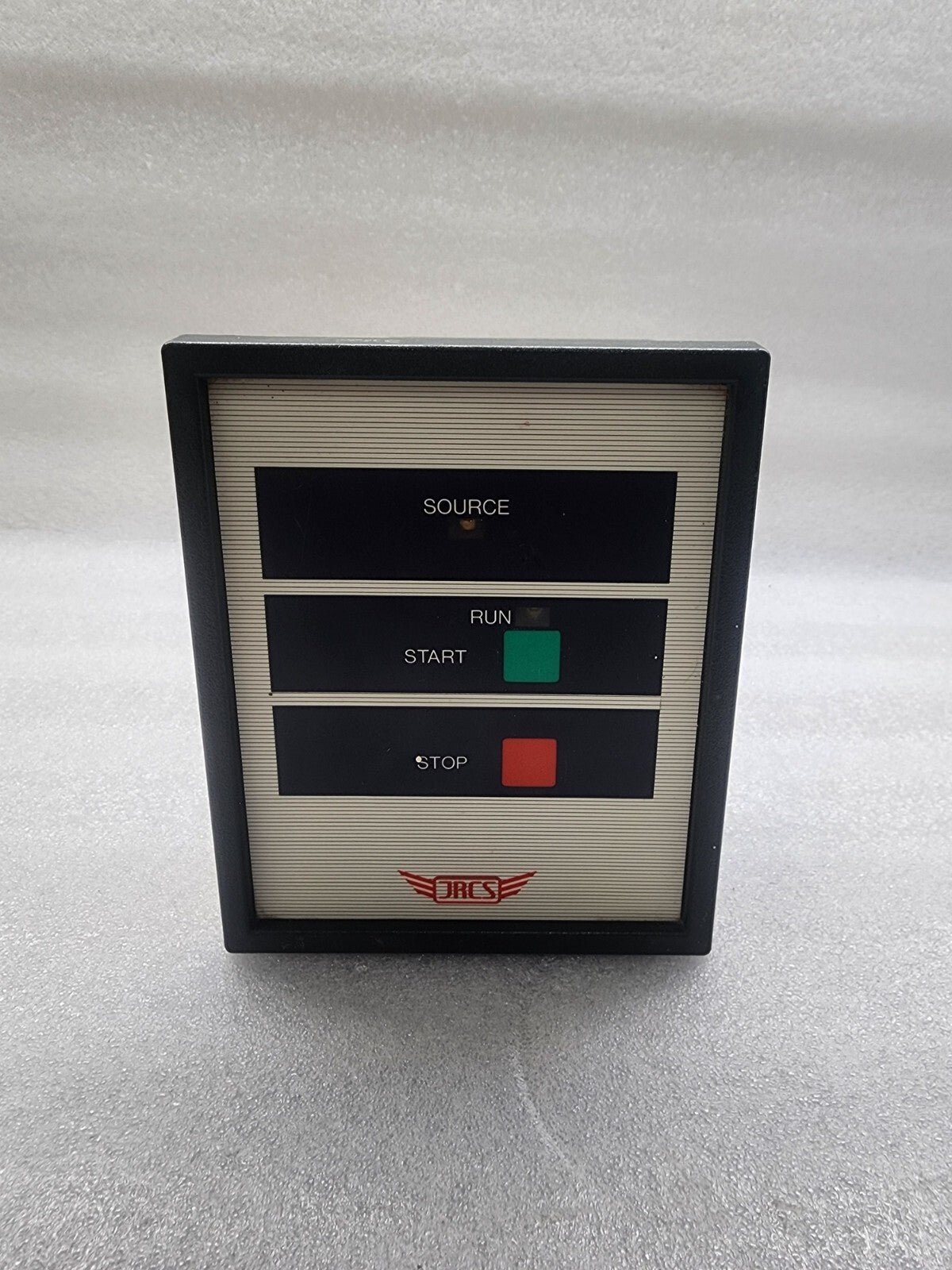 JRCS SCU-LN1 Starter Control Unit AC18V SCULN1
