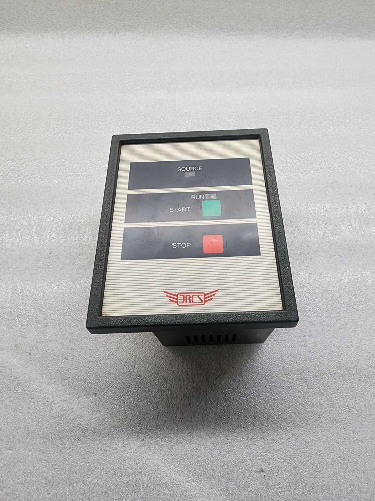 JRCS SCU-LN1 Starter Control Unit AC18V SCULN1