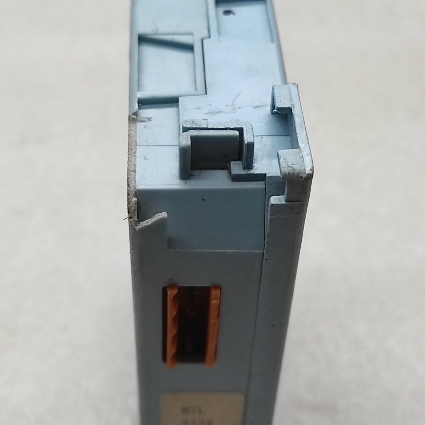 MEASUREMENT TECHNOLOGY MTL2058 DATA INTERFACE
