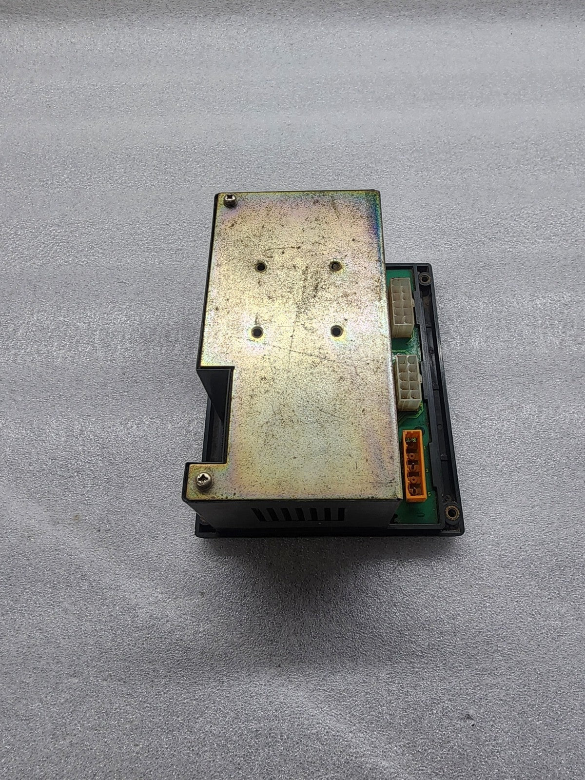 JRCS SCU-LN1 Starter Control Unit AC18V SCULN1